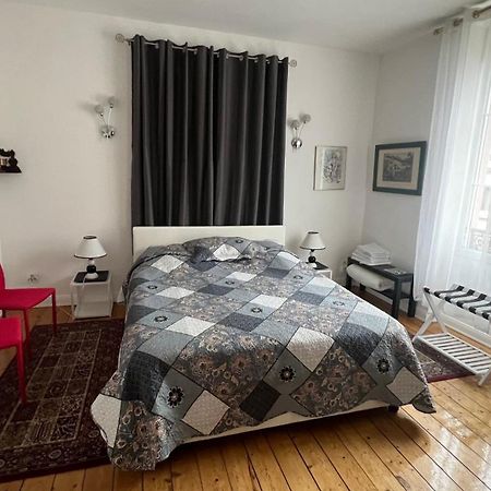 Residence Chez Tante Germaine Страсбург Екстериор снимка