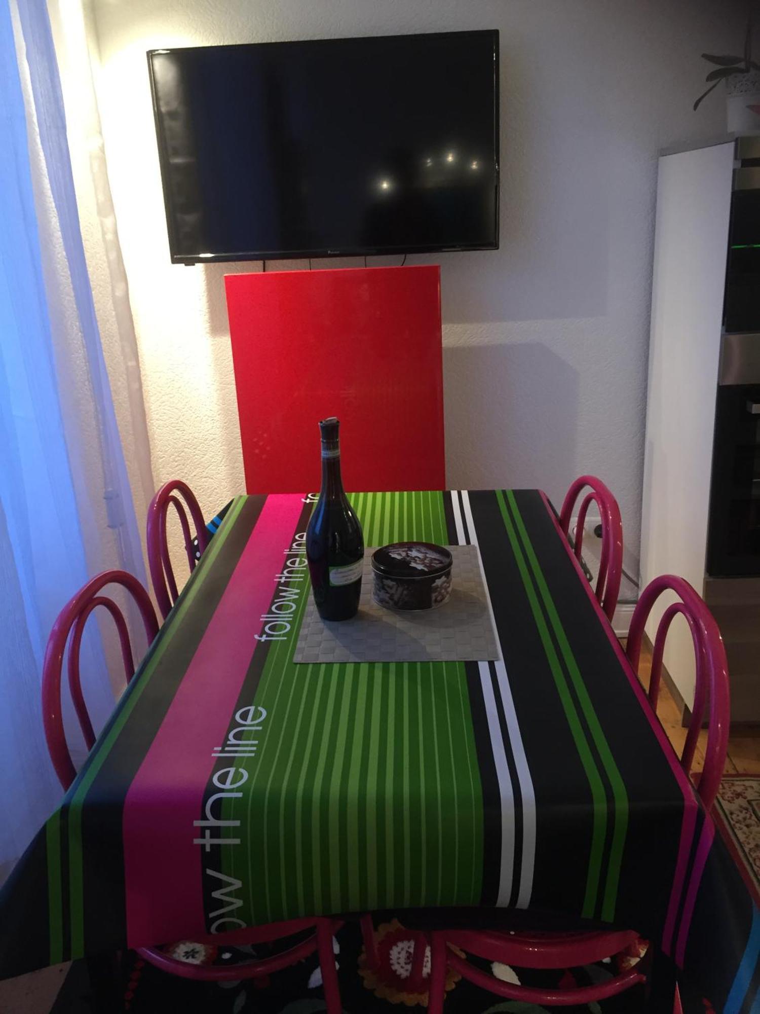 Residence Chez Tante Germaine Страсбург Екстериор снимка
