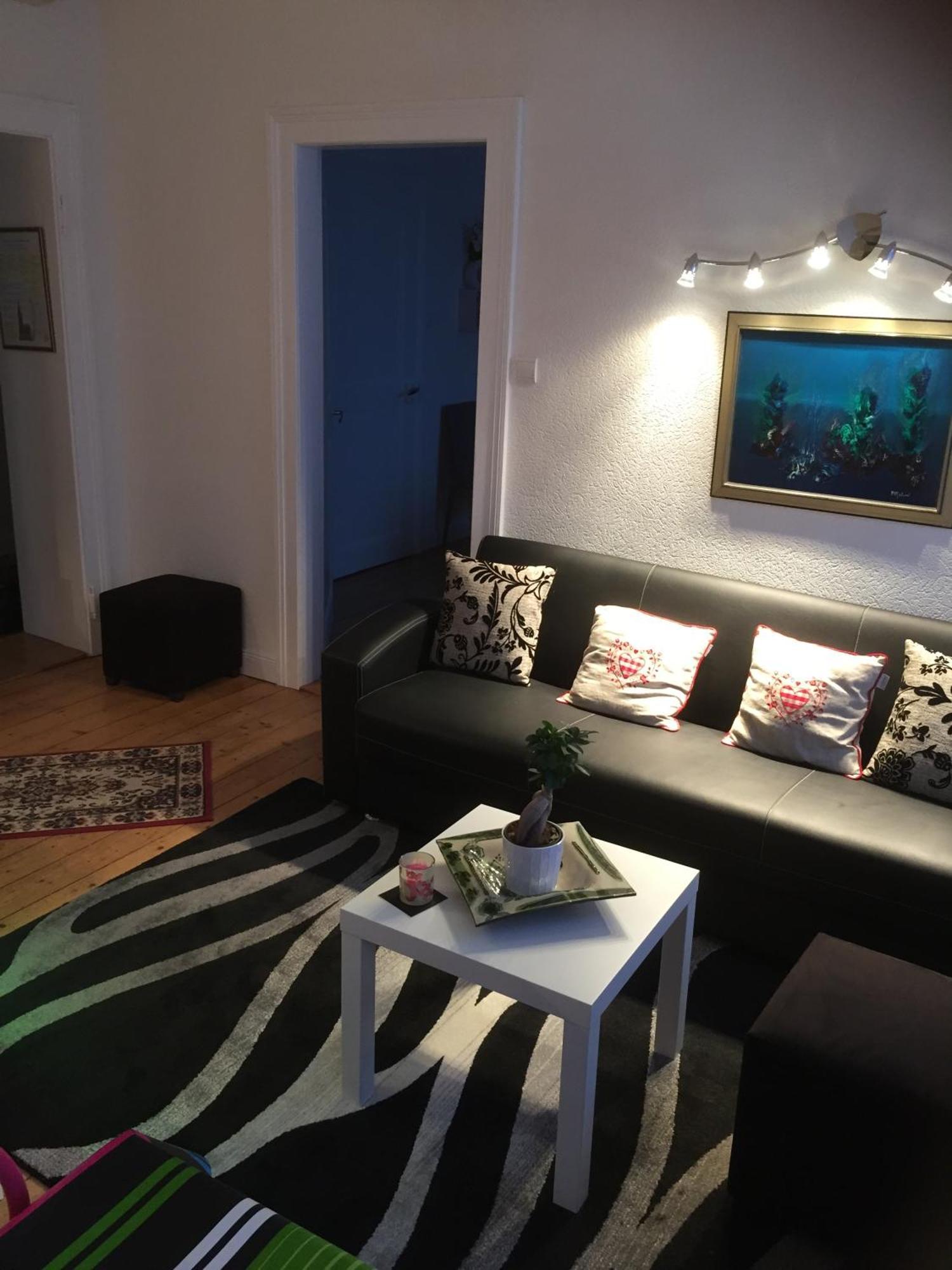 Residence Chez Tante Germaine Страсбург Екстериор снимка